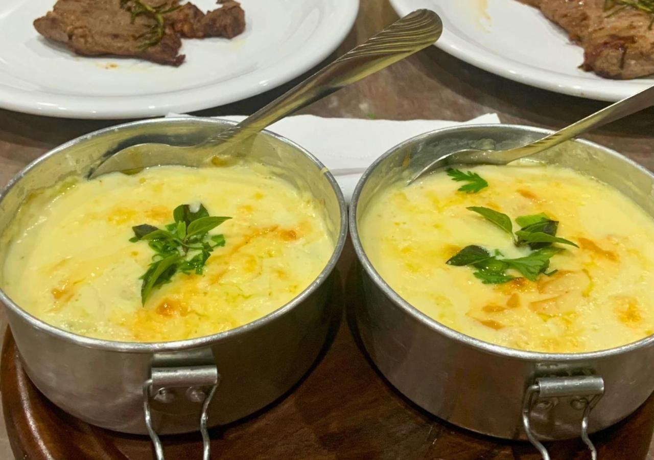 فندق Pousada E Restaurante Casinha Velha ماكاكوس المظهر الخارجي الصورة