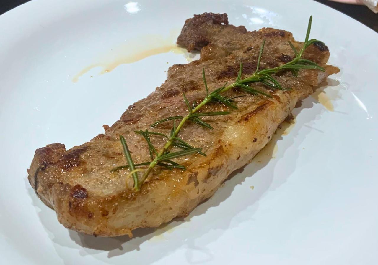 فندق Pousada E Restaurante Casinha Velha ماكاكوس المظهر الخارجي الصورة