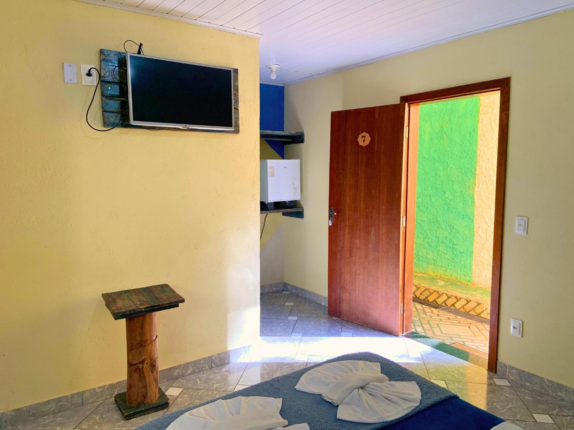 فندق Pousada E Restaurante Casinha Velha ماكاكوس المظهر الخارجي الصورة